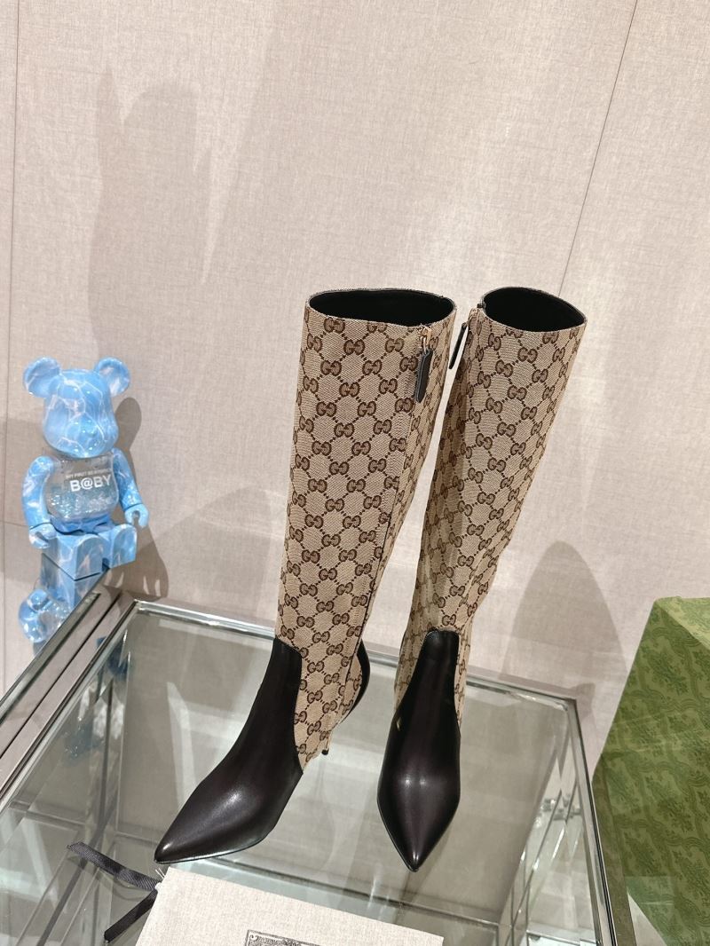 Gucci Boots